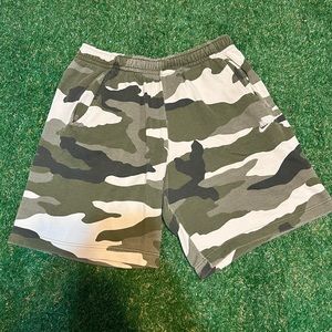 Mens Nike Shorts